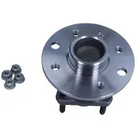 MAXGEAR 1x HINTEN Radlagersatz für OPEL ASTRA H Caravan L35