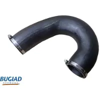 BUGIAD Ladeluftschlauch [Hersteller-Nr. 87648] für Volvo