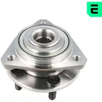 OPTIMAL Radlagersatz 250336