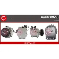 Casco Kompressor, Klimaanlage Brand New HQ CAC83015AS