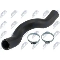 NTY GPP-TY-024 Turbo Ladeluftschlauch für TOYOTA Yaris Schrägheck (P9) Yaris Schrägheck (P13) AURIS (NRE15, ZZE15, ADE15, ZRE15, NDE15) COROLLA