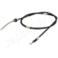 Japanparts Seilzug, Feststellbremse BC-616R