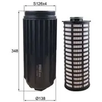 MAHLE ORIGINAL Ölfilter OR 39