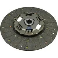 DT Spare Parts Kupplungsscheibe 6.40107