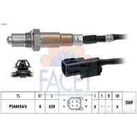 Facet Lambdasonde Made in Italy - OE Equivalent 10.8517