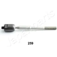 Japanparts RD-259 Axialgelenk Spurstange für TOYOTA Camry Limousine (V4) Vorne Beidseitig