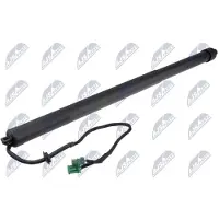 NTY AE-PE-044 Gasfeder Heckklappendämpfer passend für PEUGEOT 5008 II