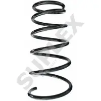 SUPLEX Fahrwerksfeder 41083