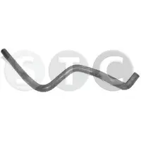 STC Kühlerschlauch Wasserschlauch für RENAULT CLIO II (BB0/1/2, CB0/1/2) T408758