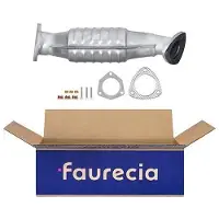 Hella Katalysator Easy2Fit PARTNERED with Faurecia 8LE 366 050-081