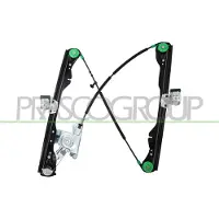 PRASCO FD420W024 Elektrischer Fensterheber Vorne Links