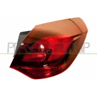 PRASCO Heckleuchte OP4164165