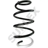 SUPLEX Fahrwerksfeder 12218