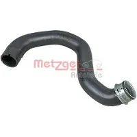 METZGER Autoteile Kühlerschlauch [Hersteller-Nr. 2420727] für Mercedes-Benz