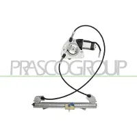 PRASCO AA340W066 Elektrischer Fensterheber Hinten Links für ALFA ROMEO 147 (937)
