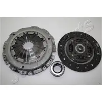 Japanparts Kupplungssatz Kupplung für VW POLO (9N) KF-VW03