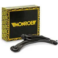 Monroe Lenker, Radaufhängung L25533