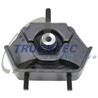 TRUCKTEC AUTOMOTIVE Lagerung, Motor [Hersteller-Nr. 02.22.022] für Mercedes-Benz