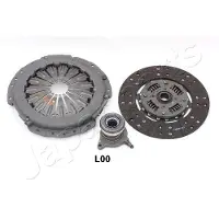 Japanparts Kupplungssatz KF-L00