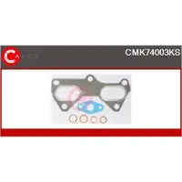 Casco Montagesatz, Lader KAYOTAWA CMK74003KS