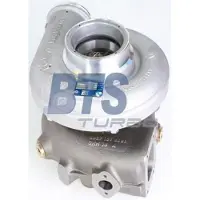 BTS Turbo Lader, Aufladung REMAN T914274BL
