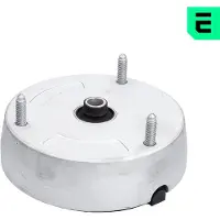 OPTIMAL Federbeinstützlager f87476 Vorderachse für BMW