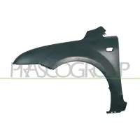 PRASCO Kotflügel Premium fd4243034 vorne links für Ford