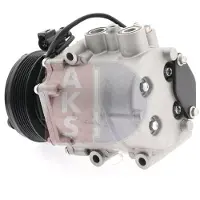 AKS Dasis Kompressor, Klimaanlage 850261N