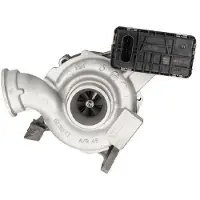 MAPCO Lader, Aufladung 207058 für Mercedes