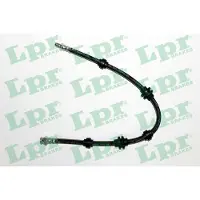 LPR Bremsschlauch 6T46761