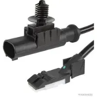 HERTH+BUSS JAKOPARTS Sensor, Raddrehzahl J5901016