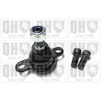 Quinton Hazell Traggelenk für VW Transporter IV Bus (70B, 70C, 7DB, 7DK, 70J, 70K, 7DC, 7DJ) QSJ1706S
