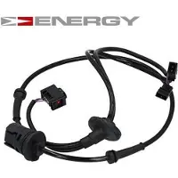 Energy ABS Sensor Raddrehzahl Hinten für VW PASSAT Variant (3B6) CA0012T