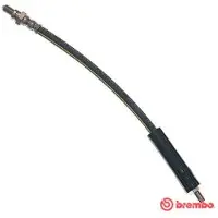 Brembo Bremsschlauch ESSENTIAL LINE T 24 072