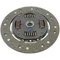 DT Spare Parts Kupplungsscheibe 12.32025
