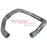 METZGER Kühlerschlauch [Hersteller-Nr. 2420823] für Audi, Seat, Skoda, VW