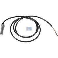 DT Spare Parts Sensor Raddrehzahl Hinterachse DT SPARE PARTS für u.a. MERCEDES-BENZ SPRINTER
