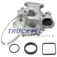 TRUCKTEC AUTOMOTIVE Wasserpumpe [Hersteller-Nr. 08.19.061] für BMW