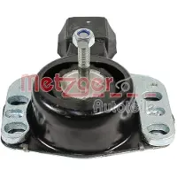 METZGER Lagerung, Motor 8054063