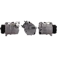 DRI Kompressor, Klimaanlage 700510938