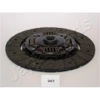 Japanparts Kupplungsscheibe DF-367