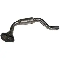 VEGAZ Abgasrohr OPEL OR-365 24418589,90531255,93181897 5854261,5854401,854442