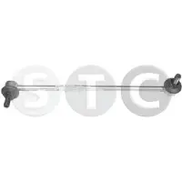 STC Koppelstange Stabilisator für VW Golf VII Schrägheck (5G1, BQ1, BE1, BE2) Vorne T404874