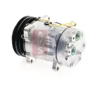 AKS Kompressor Klimaanlage DASIS 851713N
