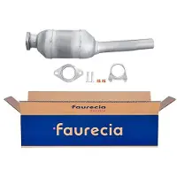 Hella Katalysator Easy2Fit PARTNERED with Faurecia 8LE 366 051-351