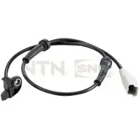 SNR ABS Sensor Raddrehzahl Vorne Rechts passend für PEUGEOT 307 CC (3B) ASB159.08