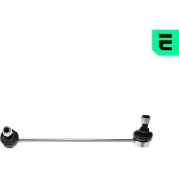 OPTIMAL Koppelstange Stabilisator für RENAULT TWINGO I (C06) Vorne Links G7-882