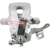 METZGER Autoteile Bremssattel [Hersteller-Nr. 6261217] für Citroën