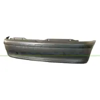 PRASCO Stoßfänger ft1321061 hinten für Fiat