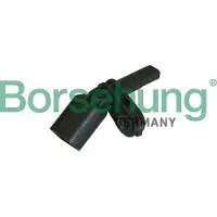 Borsehung ABS Sensor Raddrehzahl Hinten Rechts für VW Golf VII Schrägheck (5G1, BQ1, BE1, BE2) B11850